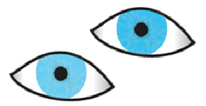 Eye Graphic