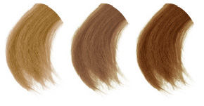 Hair Graphic