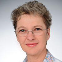 Prof. Dr. Dr. Cornelia Mauch CMMC Cologne